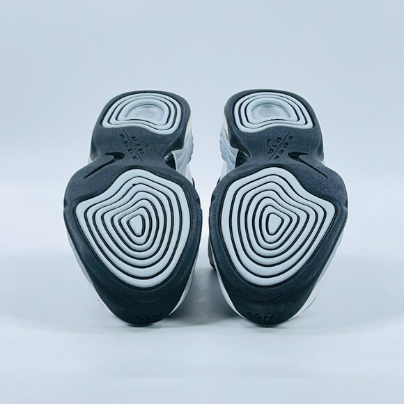 Nike Women's Air Penny II 'Rosewood' DV1163-100 size 9.5 - Picture 7 of 8